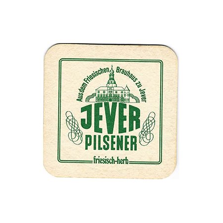 Bierdeckel (Diverse - 8-3 - 36)