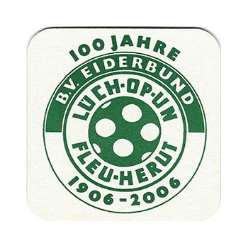 Bierdeckel (Datum - ? - ?)