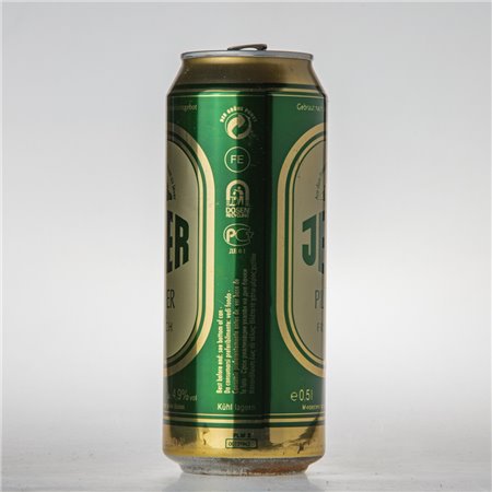 Dose (Pilsener - 09)