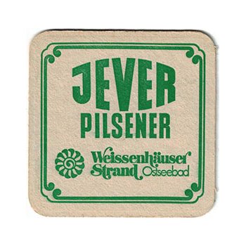 Bierdeckel (Diverse - 4-1 - 37)