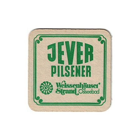 Bierdeckel (Diverse - 4-1 - 37)