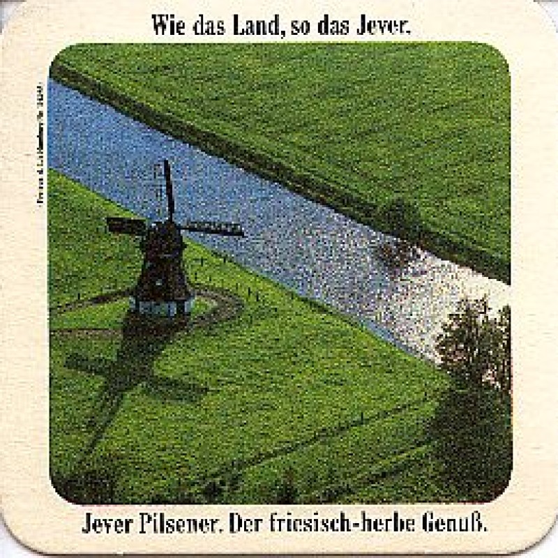 Bierdeckel