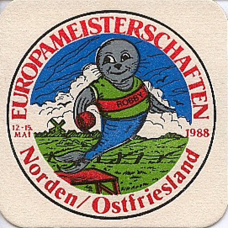 Bierdeckel (Bo&szlig;el Europameisterschaften)