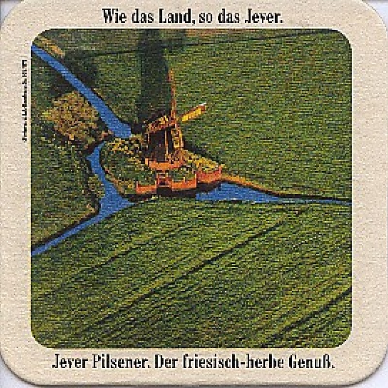 Bierdeckel
