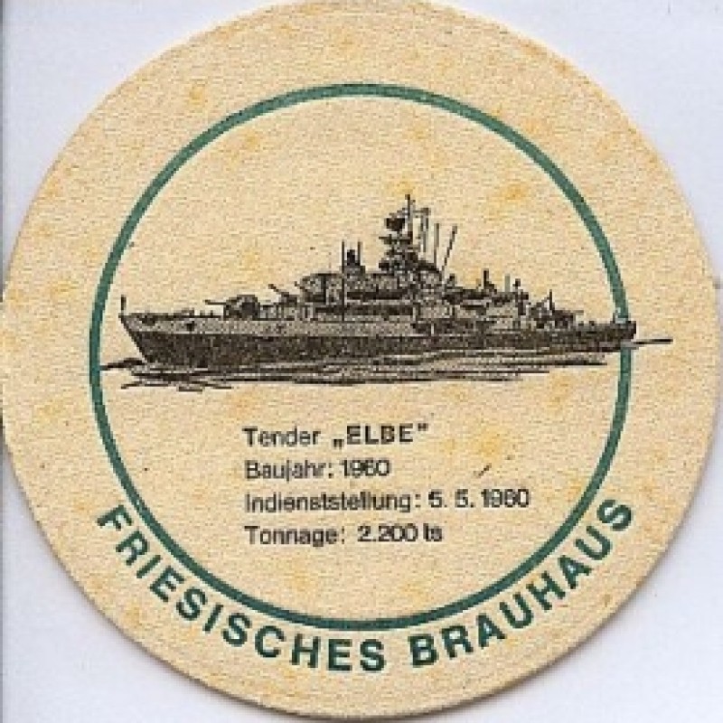 Bierdeckel