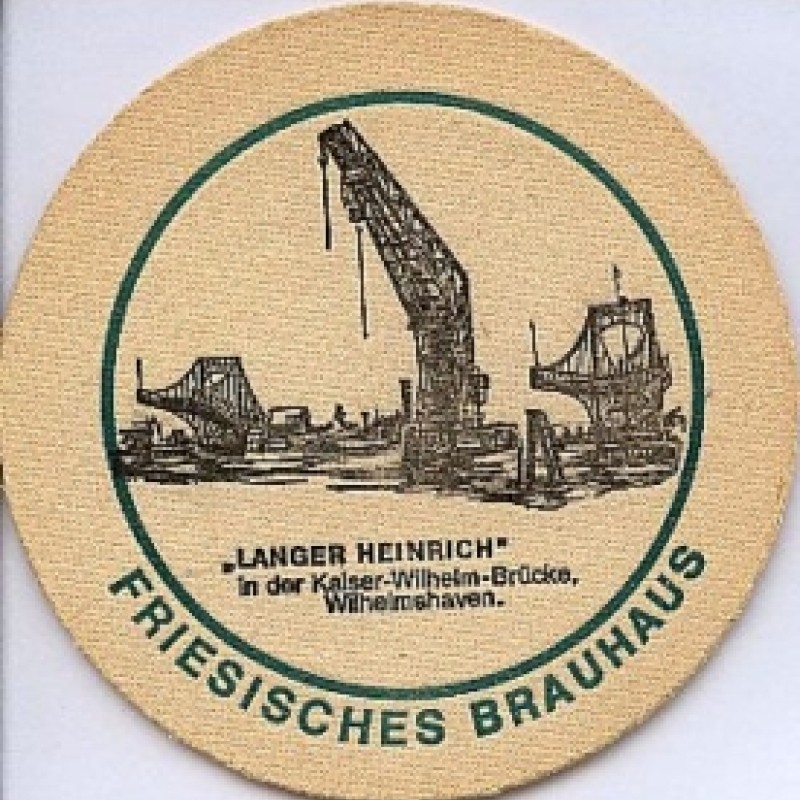 Bierdeckel