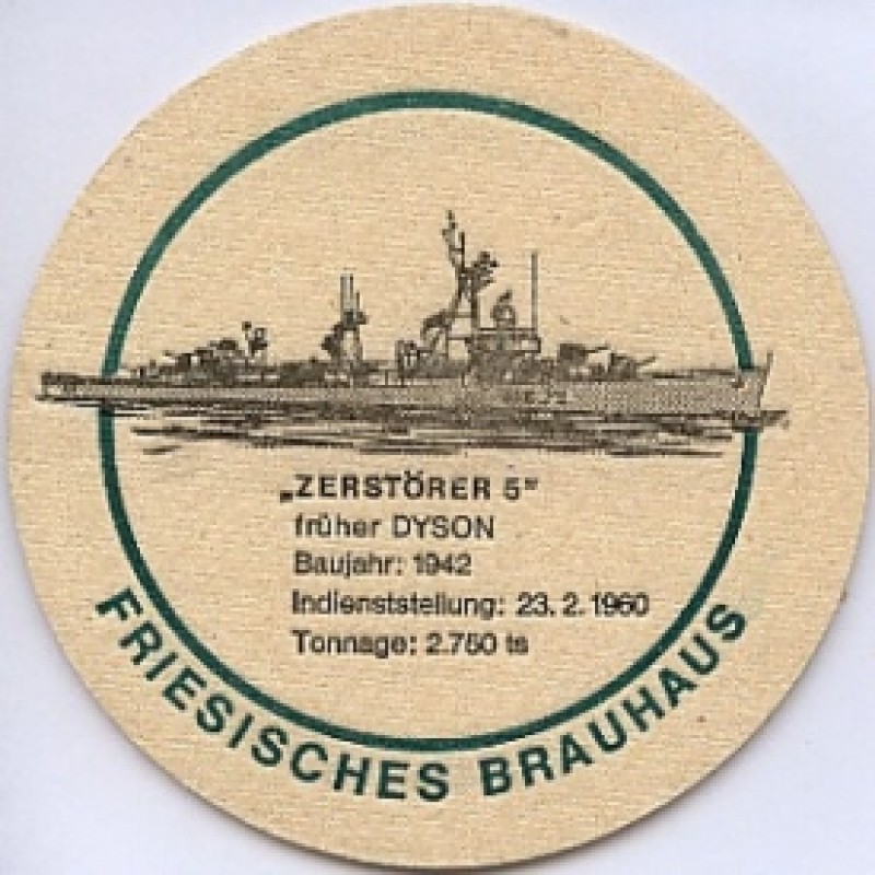 Bierdeckel