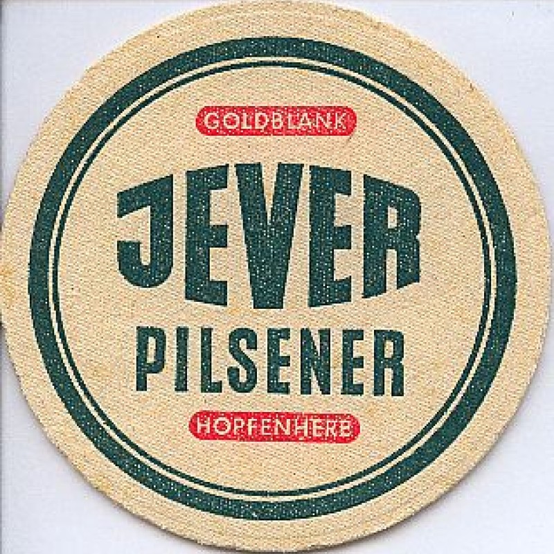 Bierdeckel