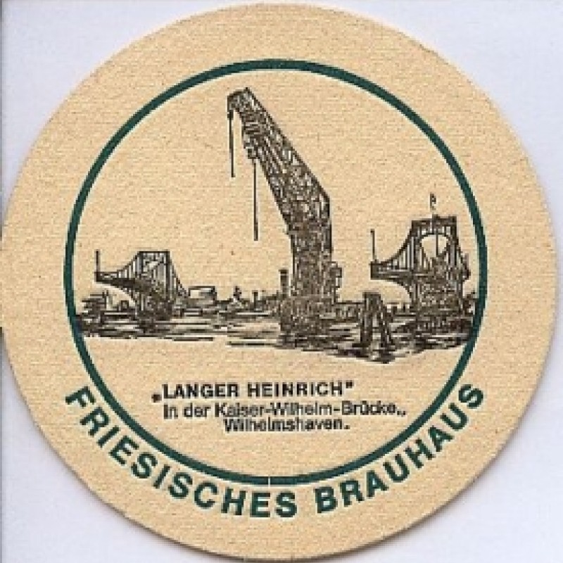 Bierdeckel