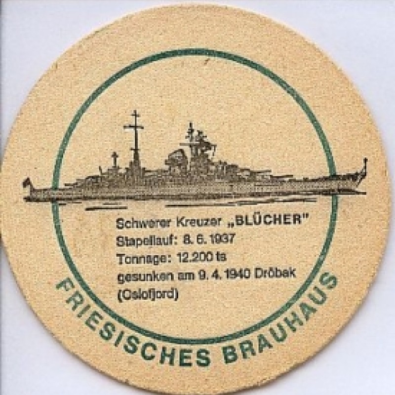 Bierdeckel