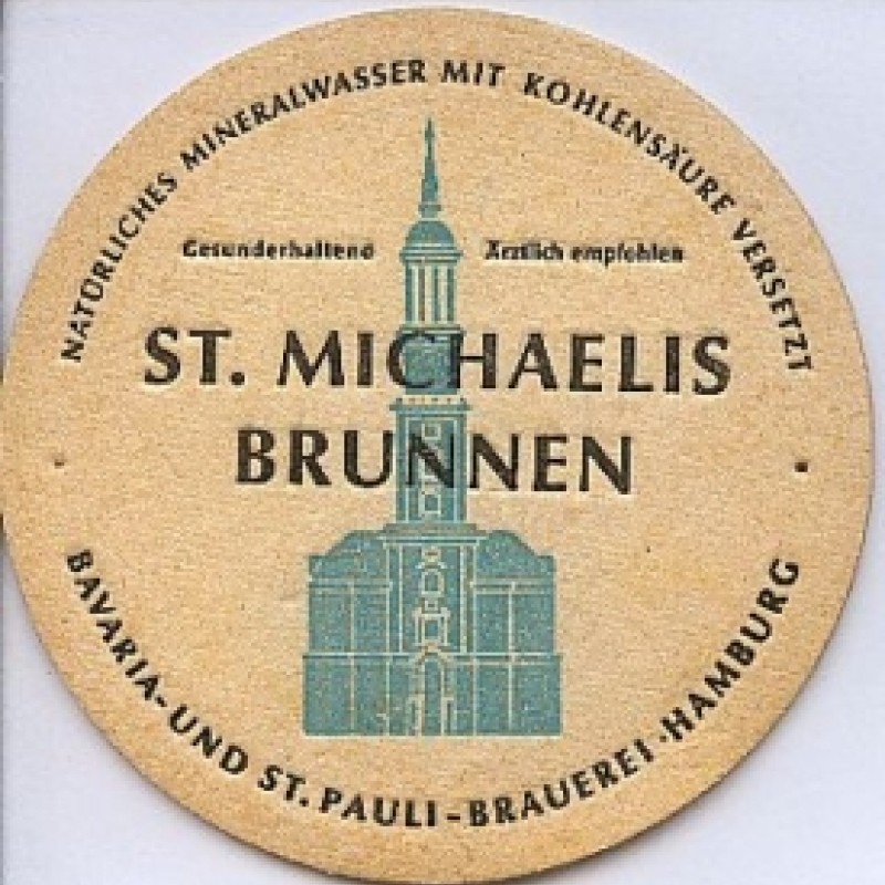 Bierdeckel
