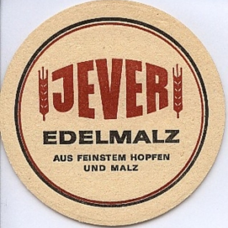 Bierdeckel
