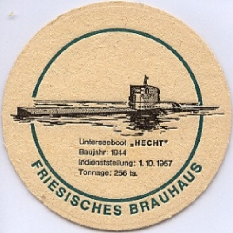 Bierdeckel