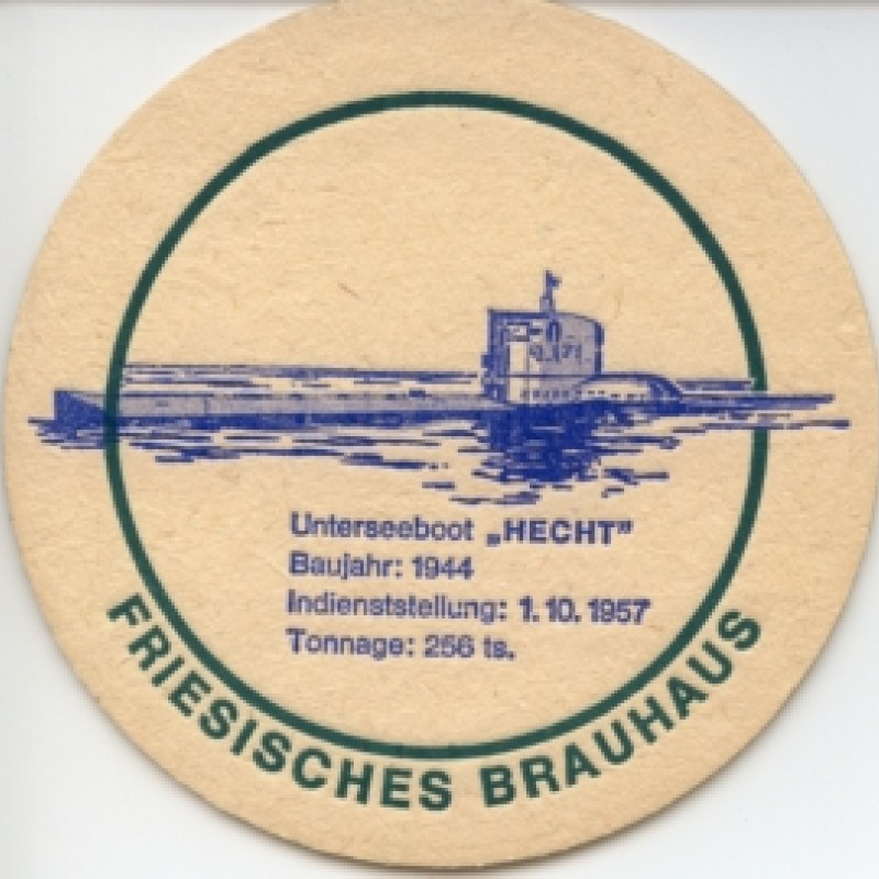 Bierdeckel