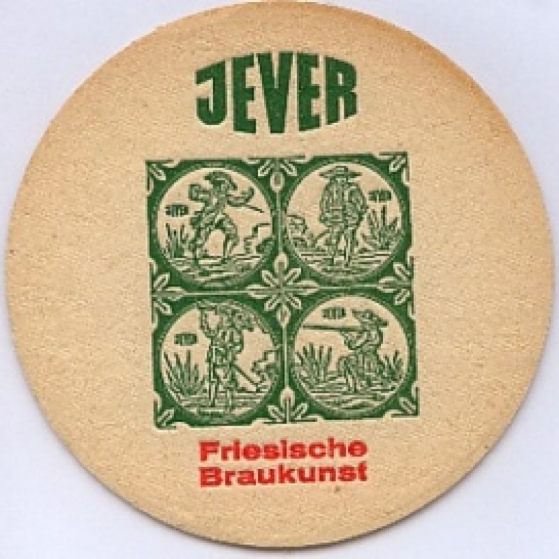 Bierdeckel