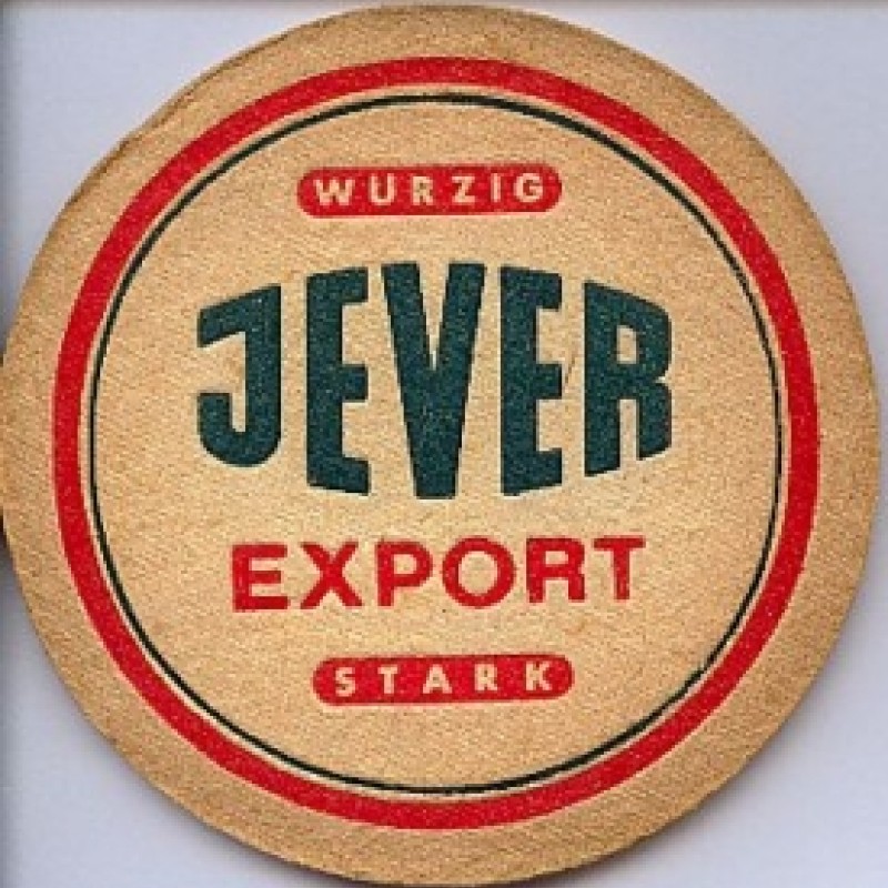 Bierdeckel