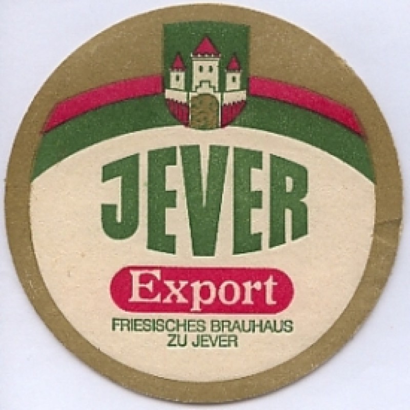Bierdeckel