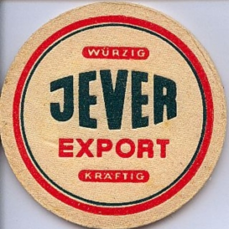Bierdeckel
