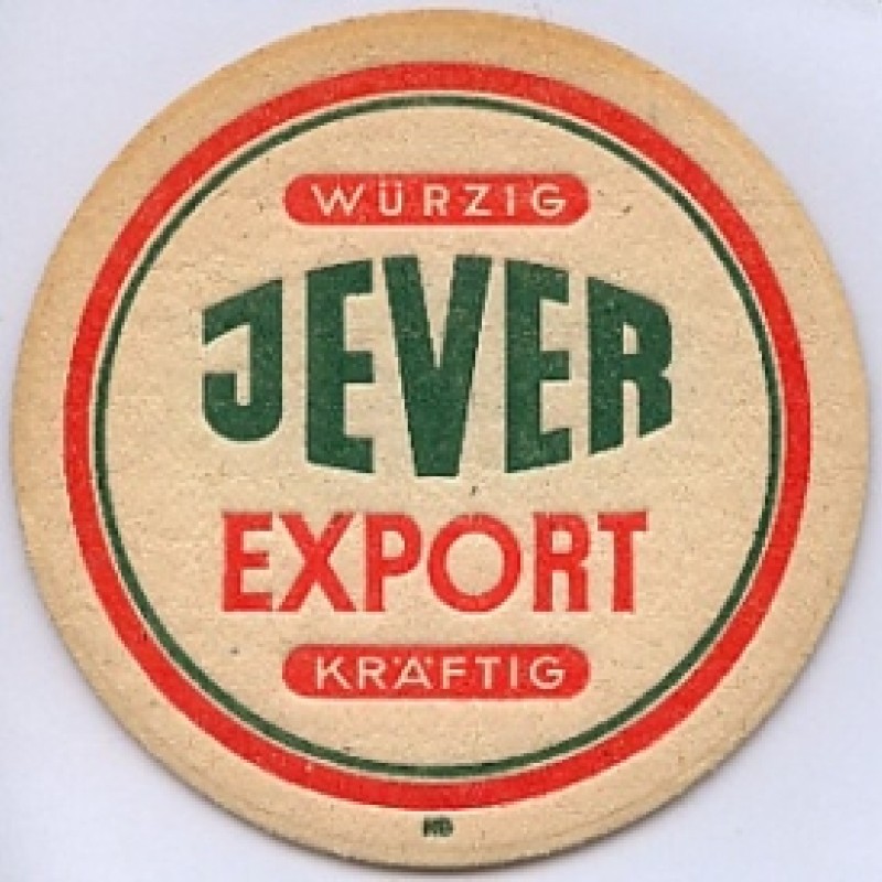 Bierdeckel