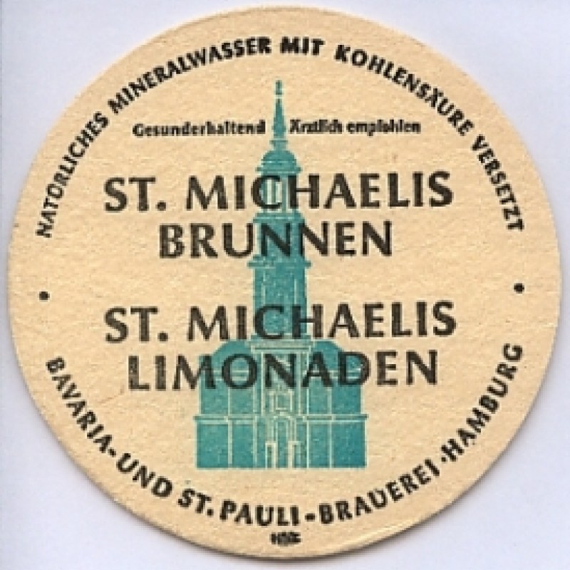 Bierdeckel