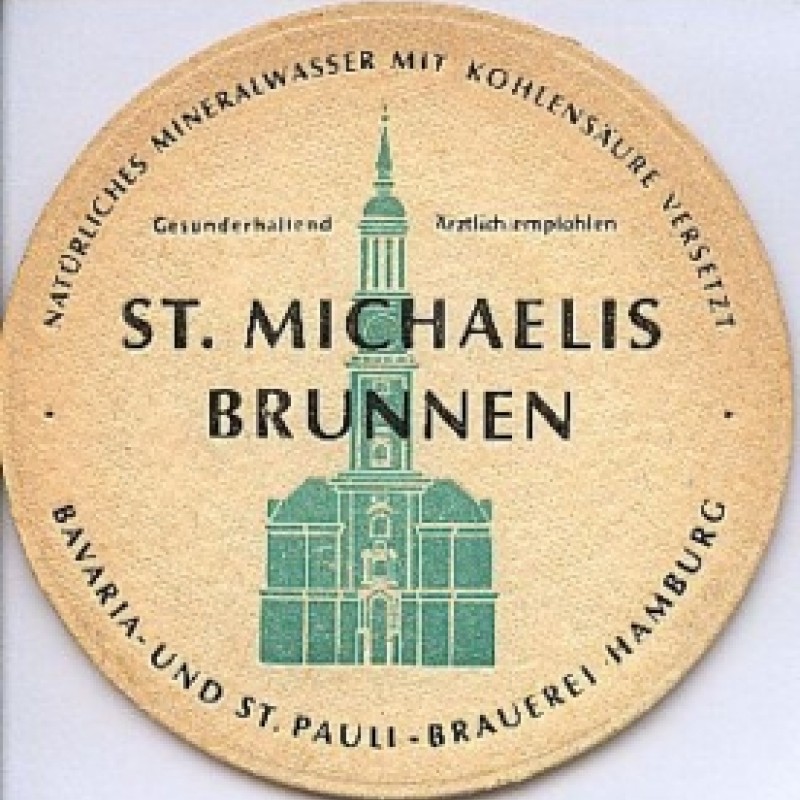 Bierdeckel