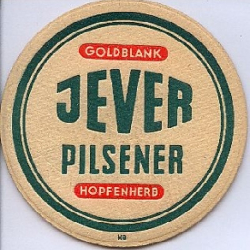 Bierdeckel