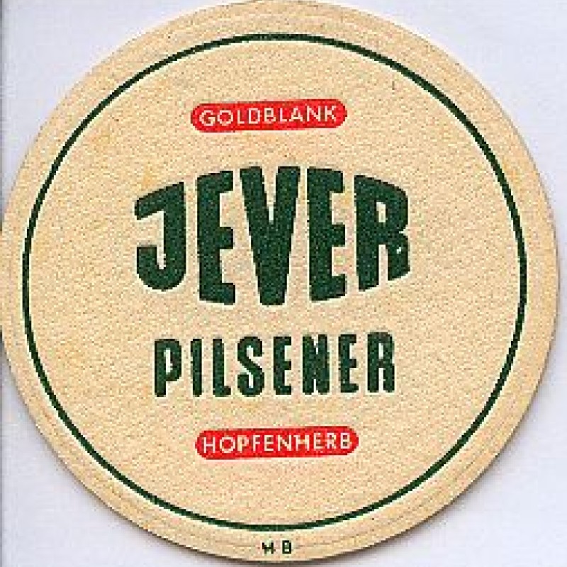 Bierdeckel