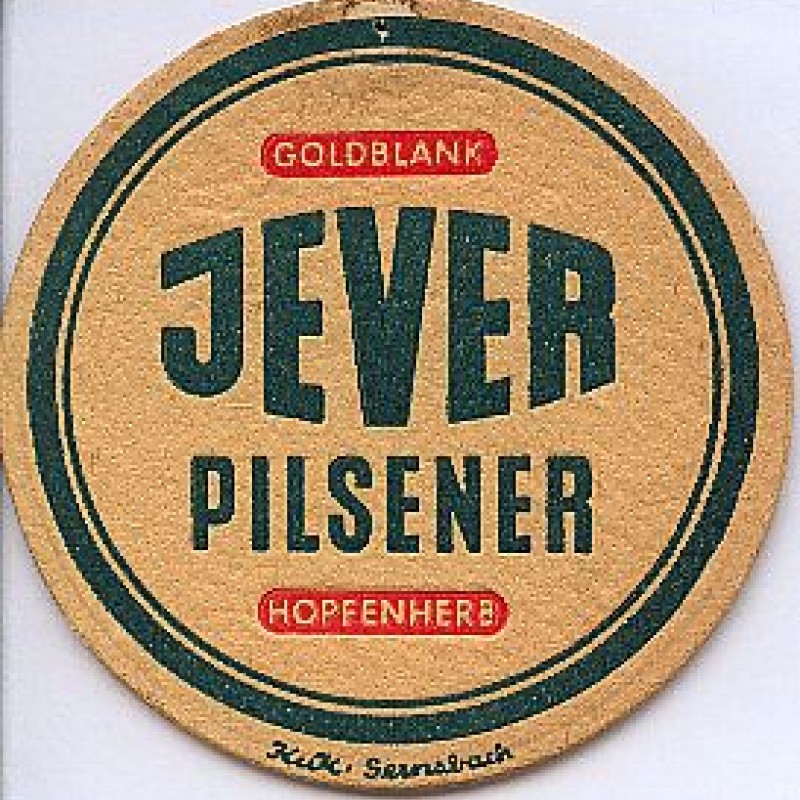 Bierdeckel