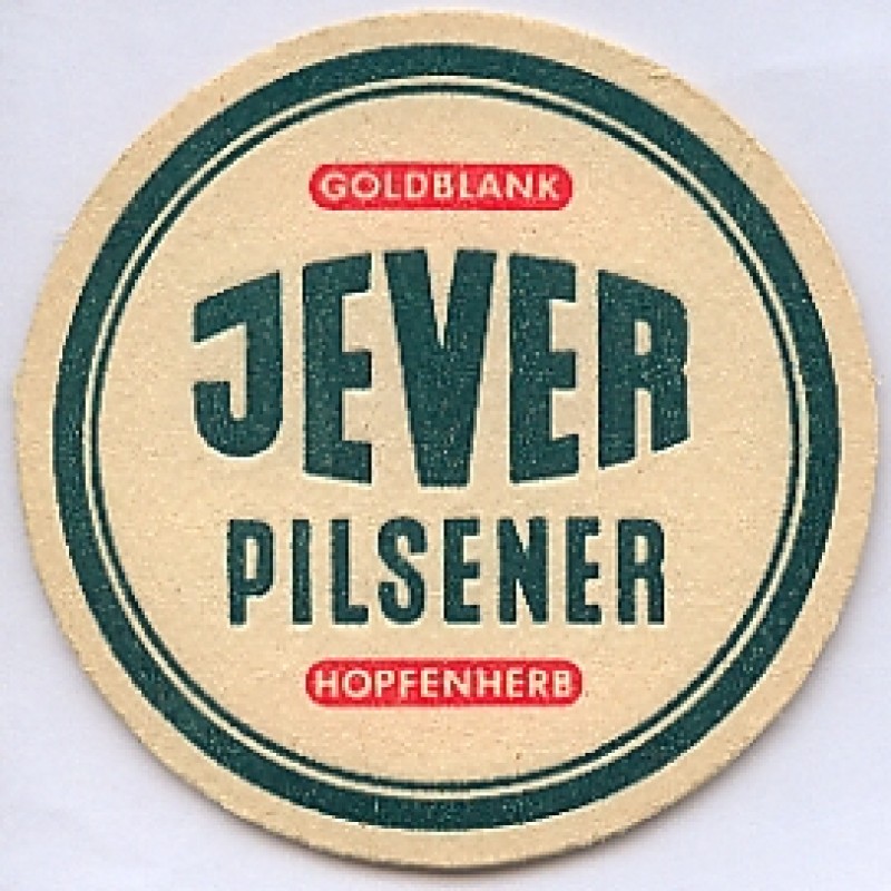 Bierdeckel