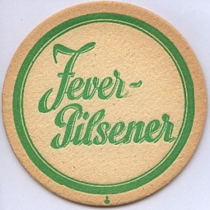 Bierdeckel