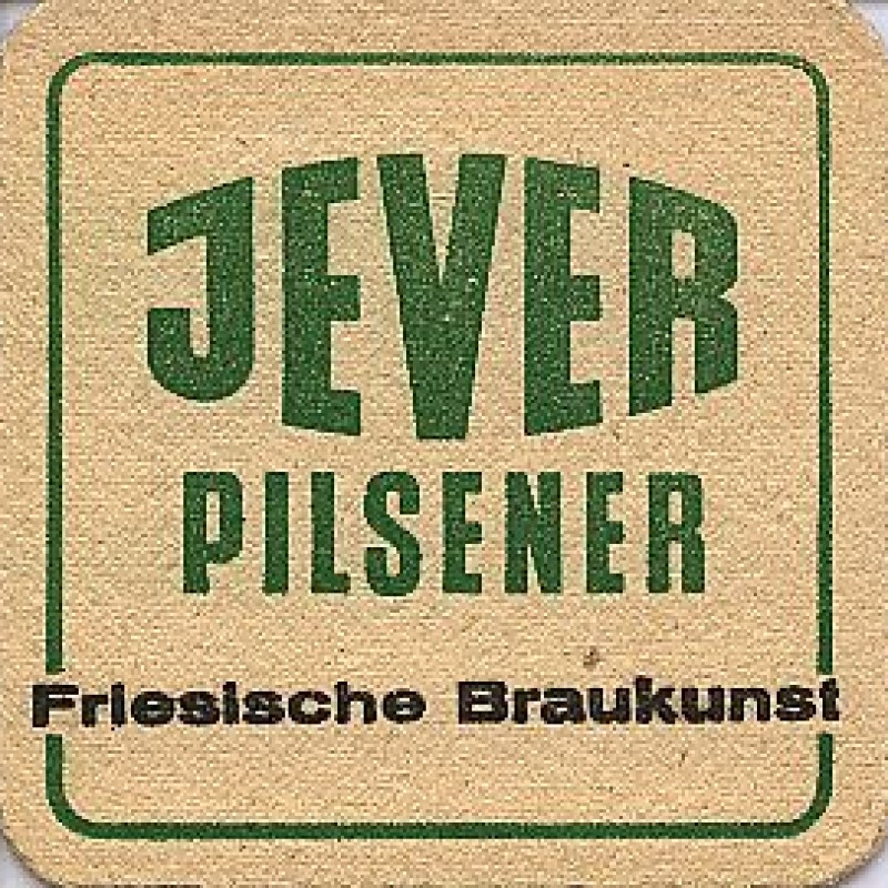 Bierdeckel