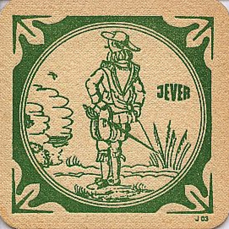 Bierdeckel