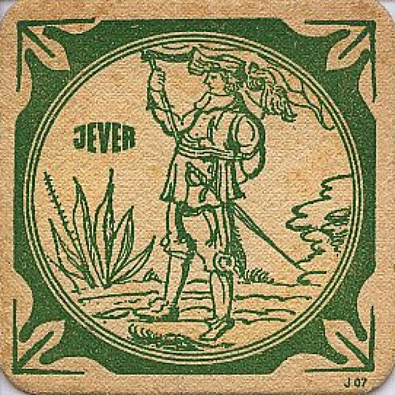 Bierdeckel