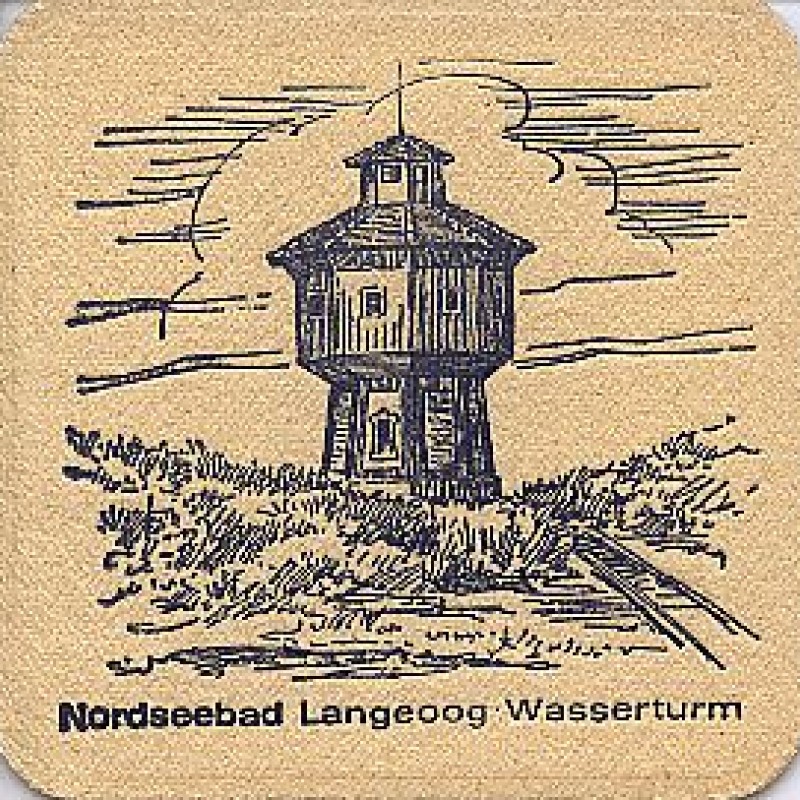 Bierdeckel