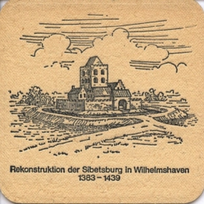 Bierdeckel