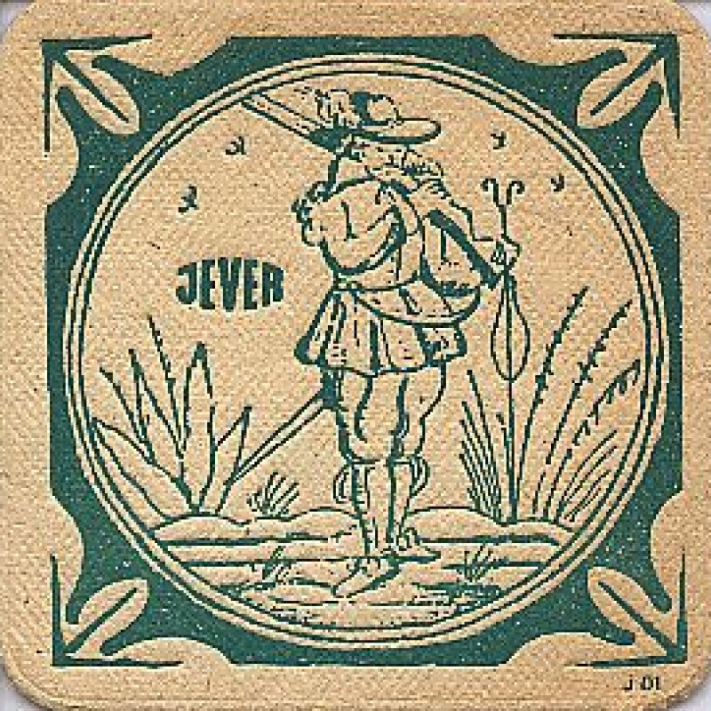 Bierdeckel