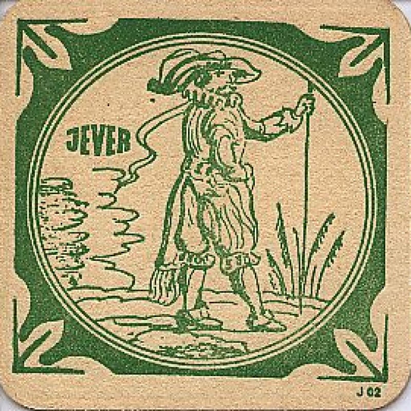 Bierdeckel