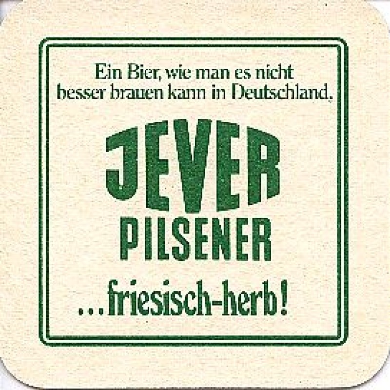 Bierdeckel