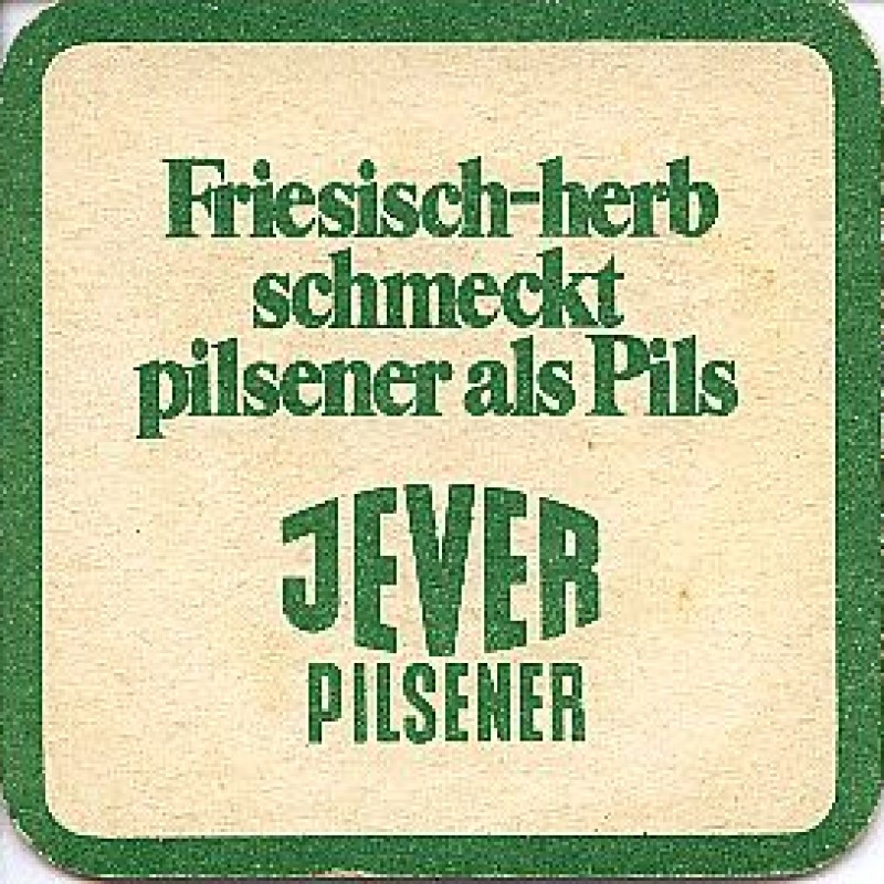 Bierdeckel