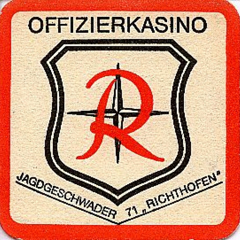 Bierdeckel