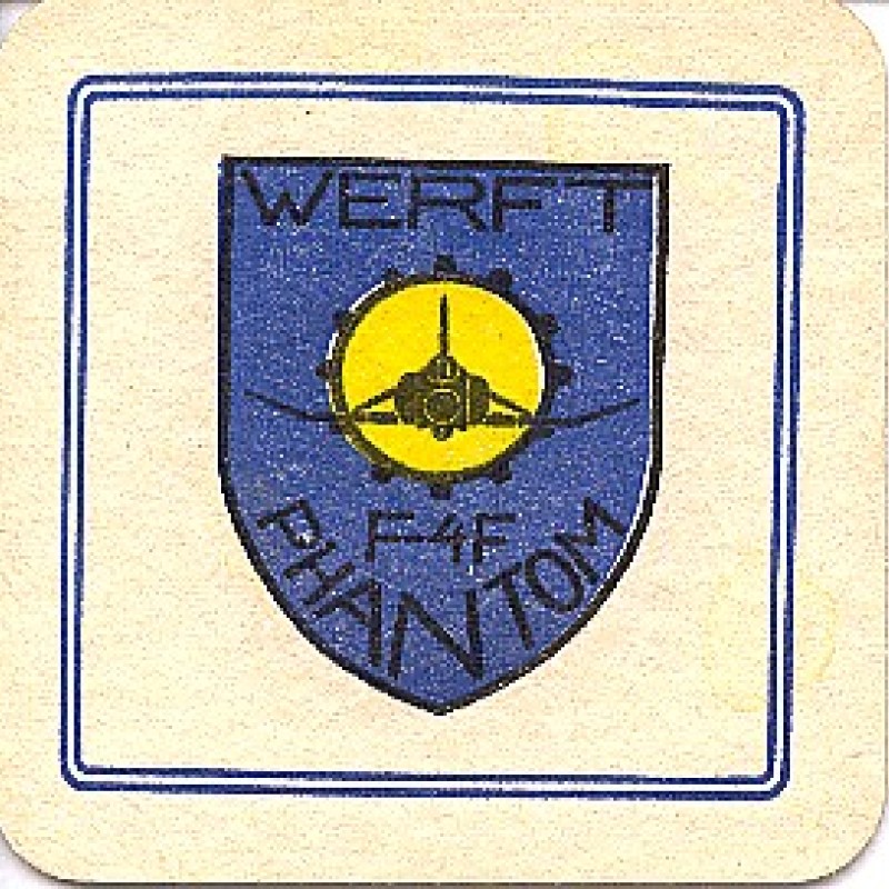 Bierdeckel