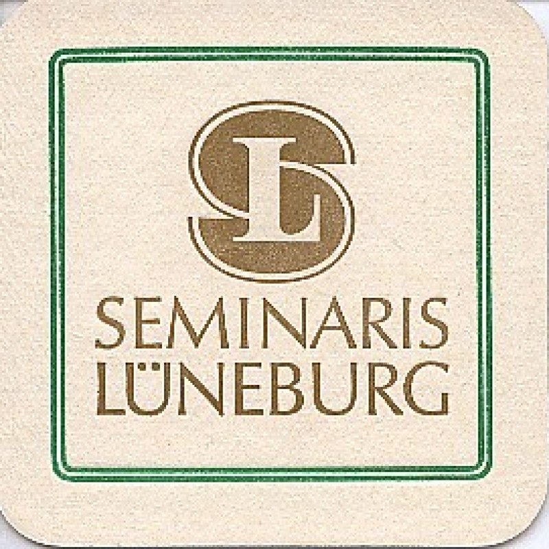 Bierdeckel (Seminaris)