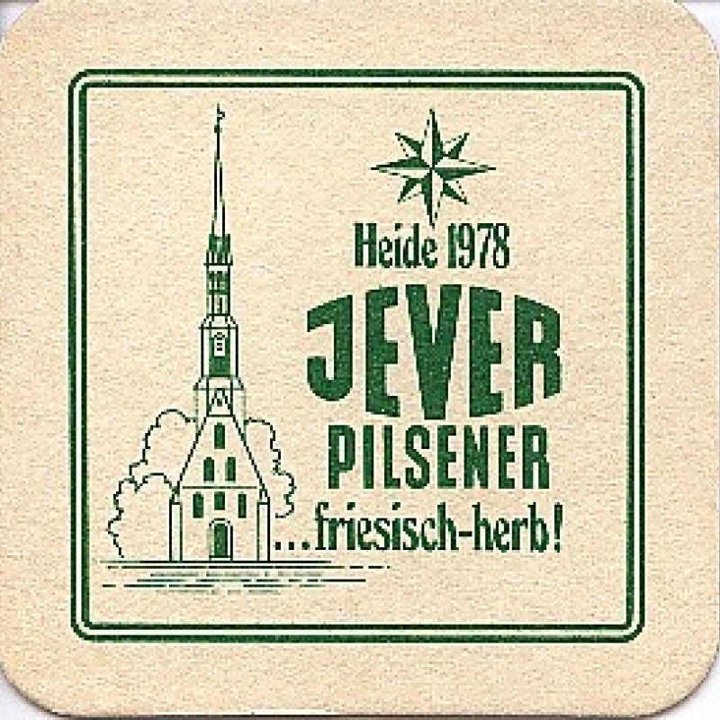 Bierdeckel