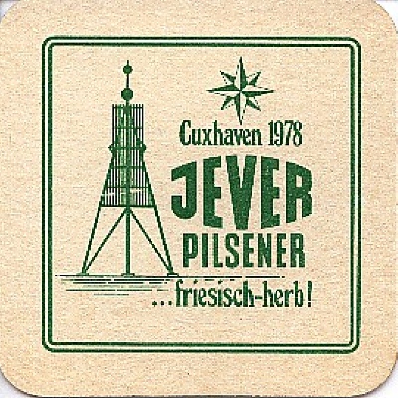 Bierdeckel
