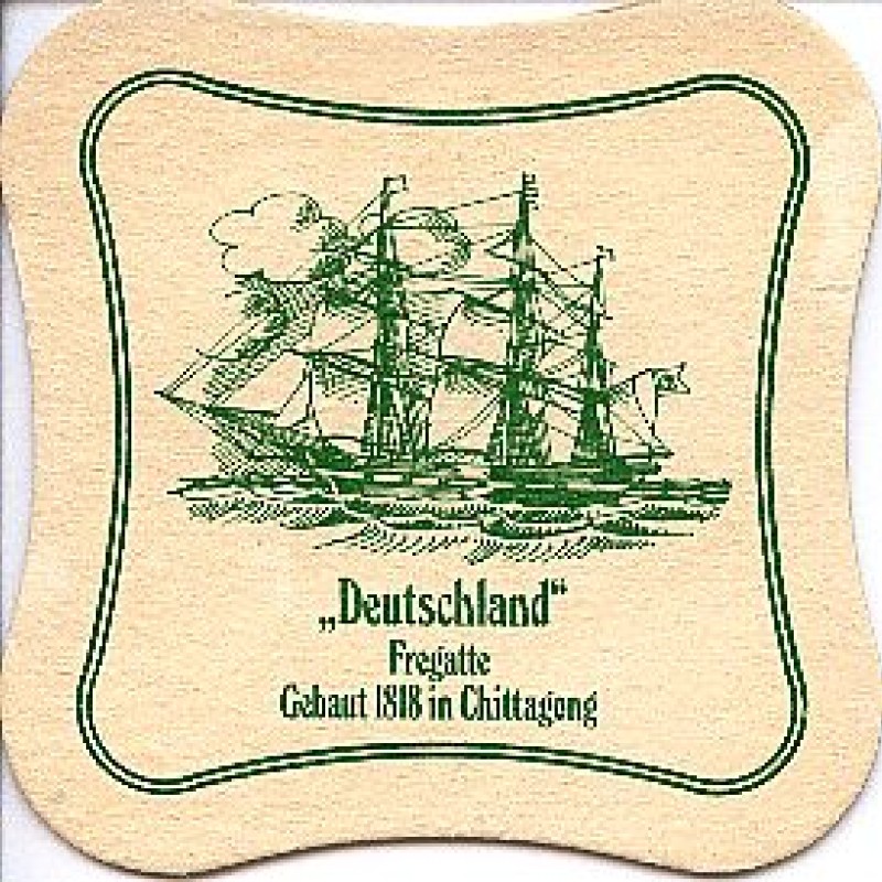 Bierdeckel