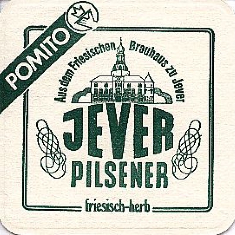 Bierdeckel