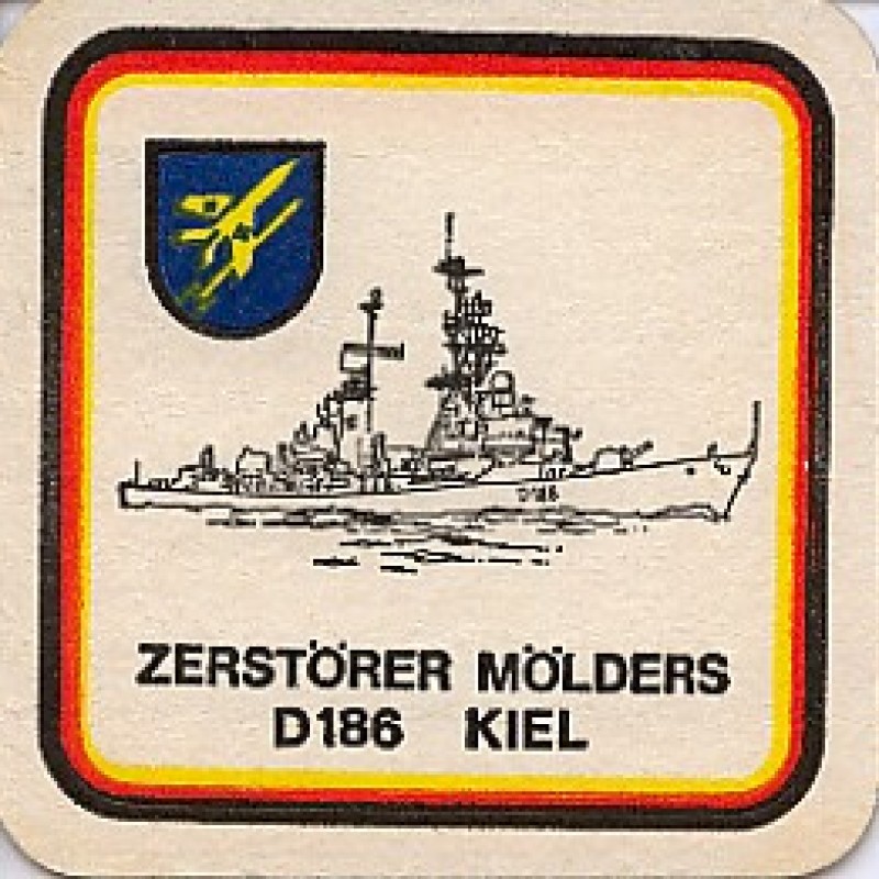Bierdeckel
