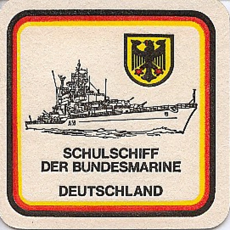 Bierdeckel