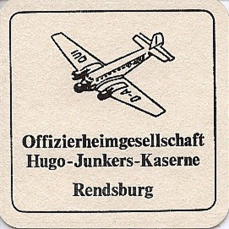 Bierdeckel