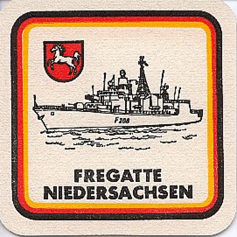 Bierdeckel